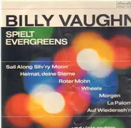 Billy Vaughn - Spielt Evergreens