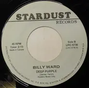 Billy Ward And His Dominoes - Star Dust