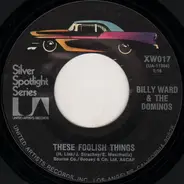 Billy Ward And His Dominoes - Stardust / These Foolish Things