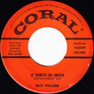 Billy Williams - So Long