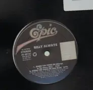 Billy Always - Where You Touch Me