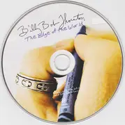 CD - Billy Bob Thornton - The Edge Of The World