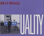 Billy Bragg - Sexuality