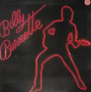Billy Burnette - Billy Burnette