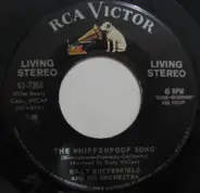 Billy Butterfield And His Orchestra - Linger Awhile / The Whiffenpoof Song
