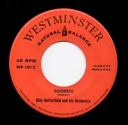 Billy Butterfield And His Orchestra - Stardust / Goodbye