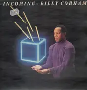 Billy Cobham - Incoming