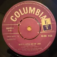 Billy Cotton And His Band With The Bandits - Get Me To The Church On Time