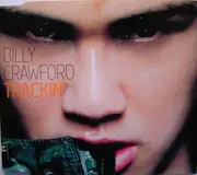 CD Single - Billy Crawford - Trackin'