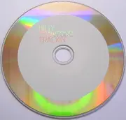 CD Single - Billy Crawford - Trackin'