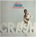 LP - Billy Crash Craddock - Crash