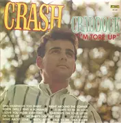 LP - Billy 'Crash' Craddock - I'm Tore Up