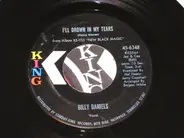 Billy Daniels - That Old Black Magic / I'll Drown In My Tears
