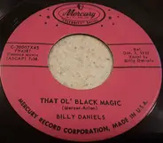 Billy Daniels - That Old Feeling / That Ol' Black Magic