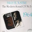 LP - Billy Eckstine - The Modern Sound Of Mr. B - 1964