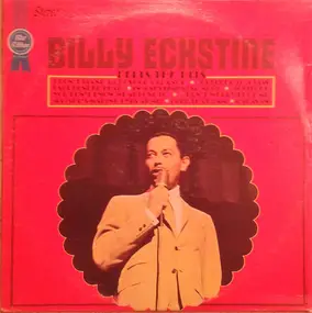 Billy Eckstine - Belts The Hits