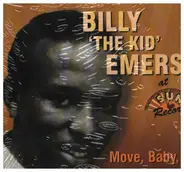Billy Emerson - Move, Baby, Move