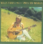 Billy Fury - Love Or Money