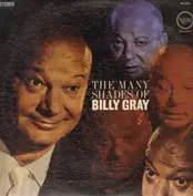 Billy Gray