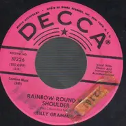 Billy Grammer - Rainbow Round My Shoulder / Columbus Stockade