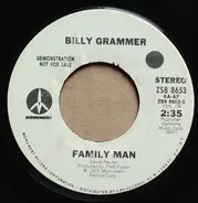 Billy Grammer - Family Man