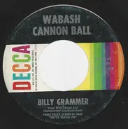 Billy Grammer - Gonna Lay Down My Old Guitar