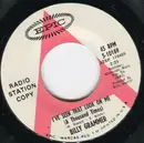 7inch Vinyl Single - Billy Grammer - I've Seen That Look On Me