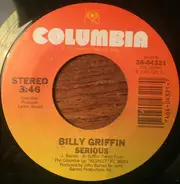 Billy Griffin - Serious