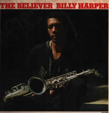 Billy Harper - The Believer