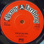 Billy Howard - King Of The Cops