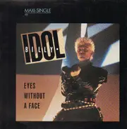 Billy Idol - Eyes Without A Face