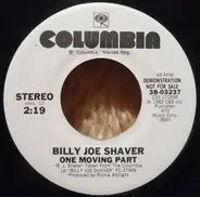 Billy Joe Shaver - One Moving Part