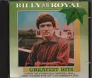 CD - Billy Joe Royal - Greatest hits