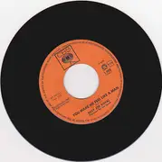 7inch Vinyl Single - Billy Joe Royal - You Make Me Feel Like A Man