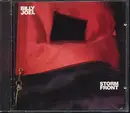 CD - Billy Joel - Storm Front