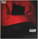 LP - Billy Joel - Storm Front - +OIS