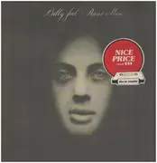 LP - Billy Joel - Piano Man