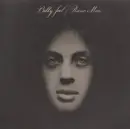 LP - Billy Joel - Piano Man