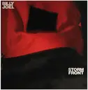 LP - Billy Joel - Storm Front - +OIS