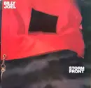 LP - Billy Joel - Storm Front