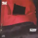 CD - Billy Joel - Storm Front - Imported