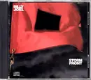 CD - Billy Joel - Storm Front