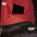 CD - Billy Joel - Storm Front