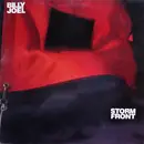 LP - Billy Joel - Storm Front