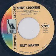 Billy Maxted - Satin Doll