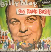 Billy May And His Orchestra - Big Band Bash