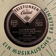 Billy May And His Orchestra - Always / Charmaine