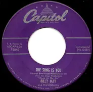 Billy May And His Orchestra - Hi Fi / The Song Is You