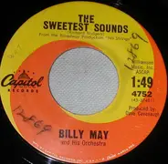 Billy May And His Orchestra - Love Makes The World Go