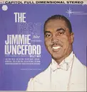 LP - Billy May And His Orchestra - The Great Jimmie Lunceford